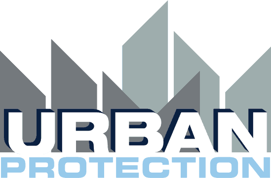 Urban Protection Group Logo