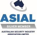 ASIAL silver member logo