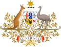 Coat of Arms of Australia