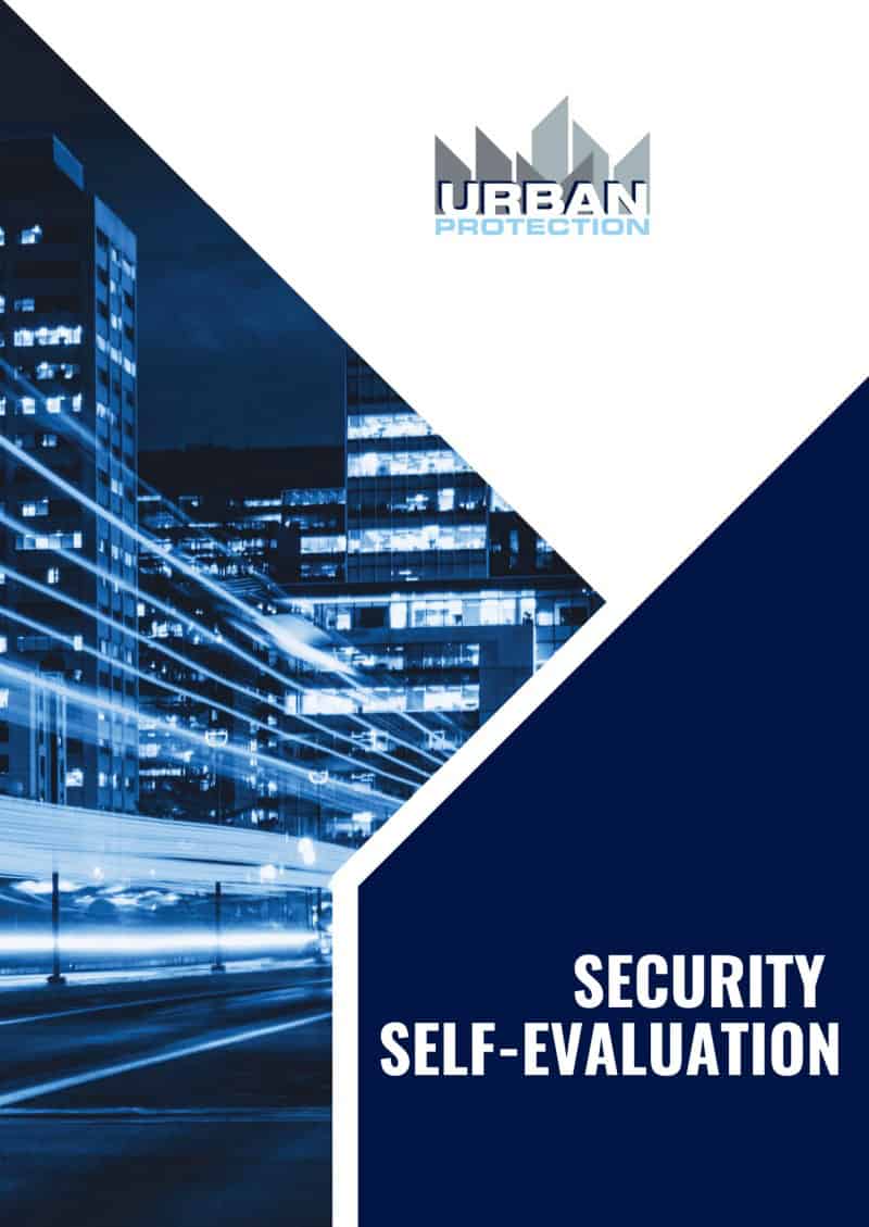 Urban Protection - security self-evaluation