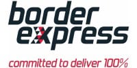 border express logo