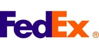 fedex express logo