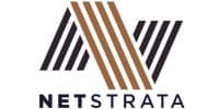 netstrata logo